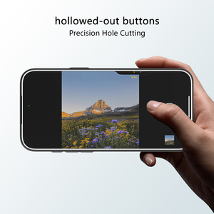 Ốp điện thoại chống trượt Twins tương thích với iPhone 17 <span class=keywords><strong>2025</strong></span>, siêu mỏng, chống sốc, bảo vệ, kiểu dáng sóng - Product Image 2