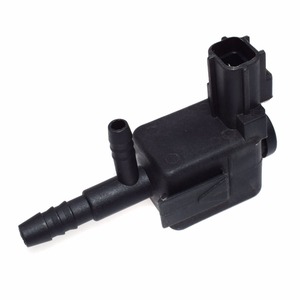 Vanne solénoïde de cartouche de charbon actif Ford 1S71-9C915-CD, taille de port 3/8 po, vanne de régulation de gaz - Product Image 1