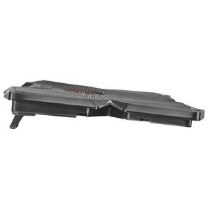 Base de refroidissement GXT 278 Yozu Noir et Rouge 20817 - Product Image 4
