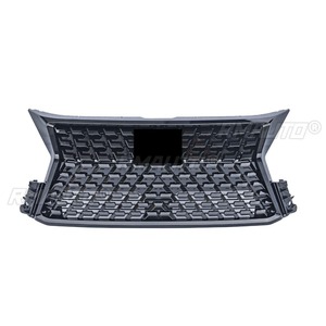 ชุดแต่งกระจังหน้ารถยนต์ สำหรับมิตซูบิชิ เอ็กซ์แพนเดอร์ ปี 2022-2023 อะไหล่ตกแต่งภายนอก - Product Image 5