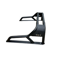 Barre de protection sport personnalisable en direct d'usine pour Silverado Tacoma Hilux Revo GMC, accessoires de fixation sur la benne de pick-up
