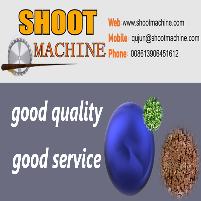 Yantai Shoot CNC Machine Co.,Ltd logo