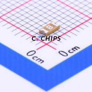 0466.125NRHF One-Time Fuse 1206 Fuse ( Type: SMD Fuse )( Rated Current: 125mA )( Rated Voltage (AC): 125V ) - Product Image 1