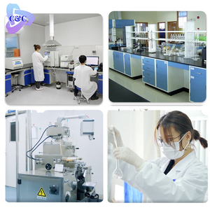สารสกัดเห็ดเอโนกิ/เห็ดเข็มทอง 10:1 20:1 โพลีแซ็กคาไรด์ 10% - 30% สำหรับอาหารเสริม - Product Image 6
