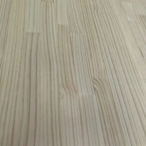Usine en gros 18/15/22mm Grain droit <span class=keywords><strong>Pinus</strong></span> <span class=keywords><strong>Radiata</strong></span> doigt Joint plaque - Product Image 4