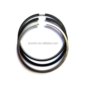 IZUMI 6 cilindros 105mm 6BG1 anillo de pistón de motor diésel 12121 - Product Image 3