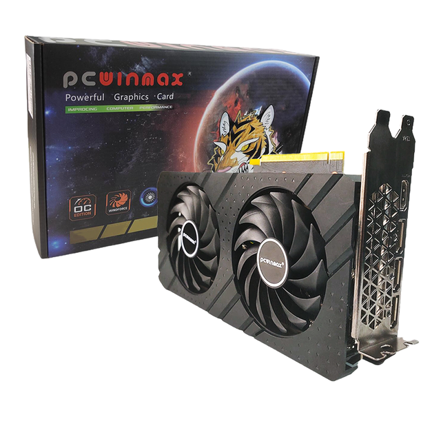 PCWINMAX Geforce RTX 3060 RTX 3060 Ti Graphics Card 8GB 12GB GDDR6 Video Card 8nm GPU for Desktop