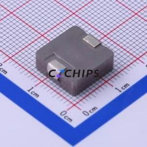 Inducteur de puissance MWSA1205S-1R0MT SMD, 13,5x12,6 mm (Inductance : 1uH) (Précision : 20%) Courant nominal : 26A - Product Image 2