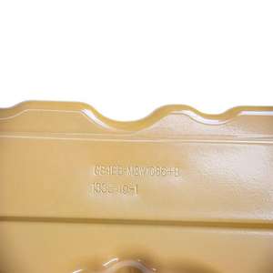 Cubierta de culata de repuesto para motor diésel HANSEN + C D6114B - Product Image 2