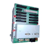 1 pièce d'occasion 00.785.1120 DIPM2C-SI Module WICB20 00.781.9447 Carte de circuit imprimé pour machine d'impression Heidelberg Pièce de rechange