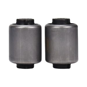 31106878593 บูชแขนควบคุม บูชช่วงล่าง เหมาะสำหรับ B48 G28 525i - Product Image 1