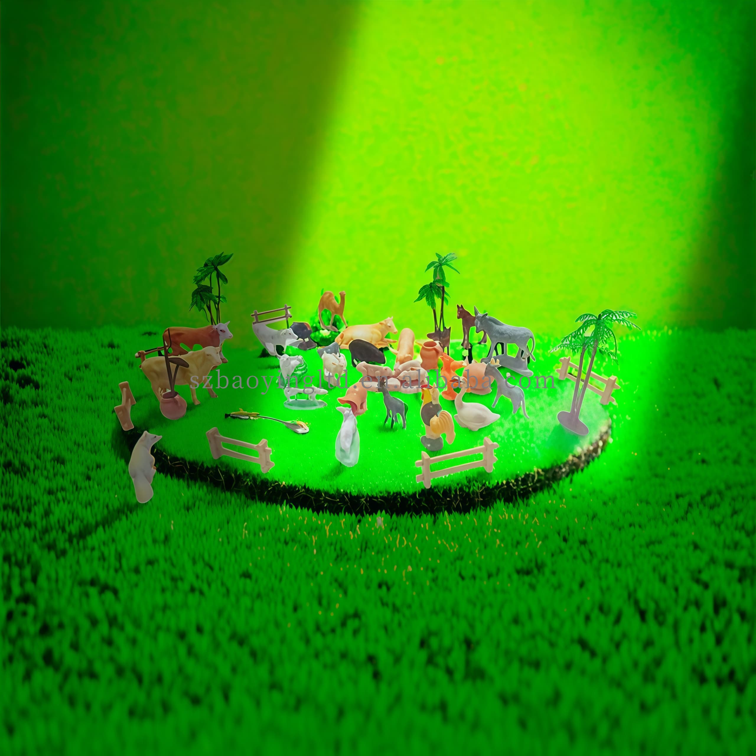 animal toys for kids