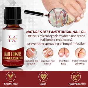 Lance soins de la peau des pieds marque privée <span class=keywords><strong>huile</strong></span> de champignon des <span class=keywords><strong>ongles</strong></span> <span class=keywords><strong>arbre</strong></span> <span class=keywords><strong>à</strong></span> <span class=keywords><strong>thé</strong></span> réparation végétalienne renforcer les <span class=keywords><strong>ongles</strong></span> sains <span class=keywords><strong>huile</strong></span> de traitement des champignons des <span class=keywords><strong>ongles</strong></span> des orteils - Product Image 3