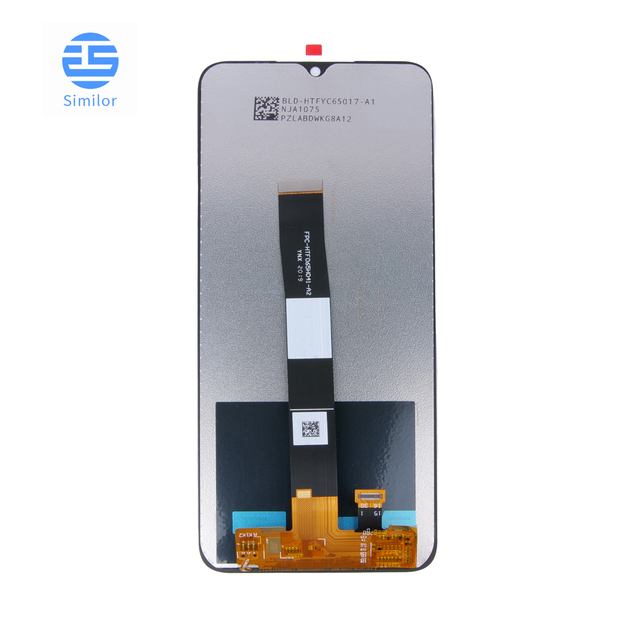 Factory LCD Screen for RedMi 9A/9C LCD Screen and Digitizer LCD Screen and Digitizer Full Assembly