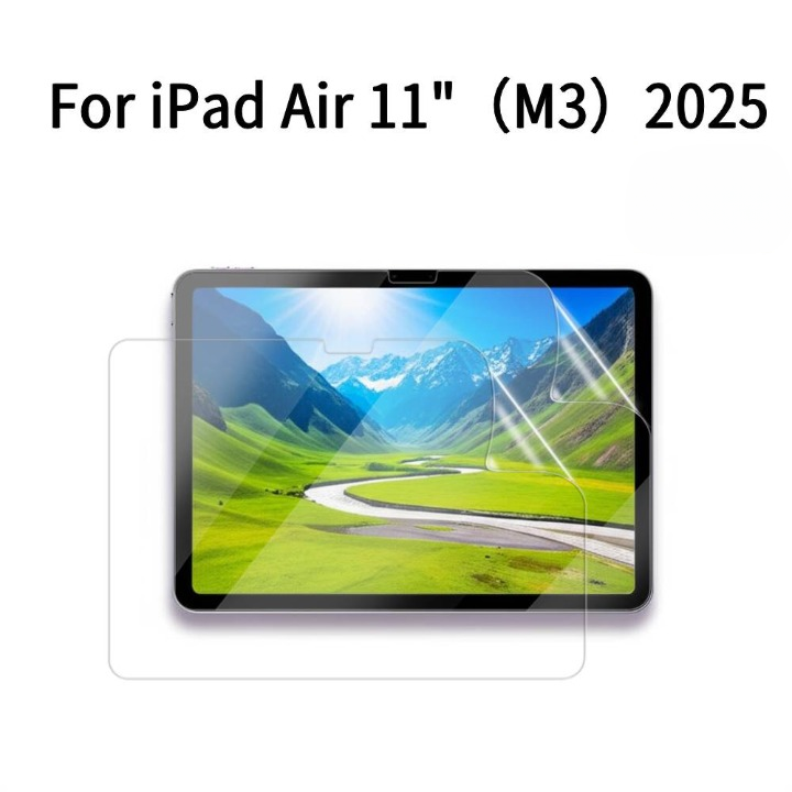 For iPad Air 11"(M3) 2025  11inch