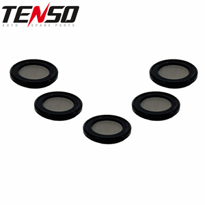 Filtre à huile TENSO pour Volkswagen Audi Beetle CC Eos <span class=keywords><strong>Golf</strong></span> R32 GTI Rabbit, numéro de pièce 03C115175 - Product Image 4