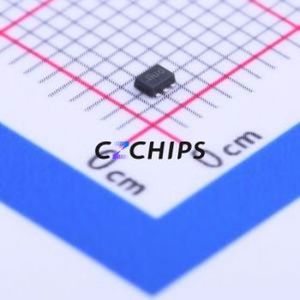 ทรานซิสเตอร์สนาม SC-89-6 SI1029X-T1-GE3 (Mosfet) แบบดั้งเดิมและใหม่ - Product Image 1