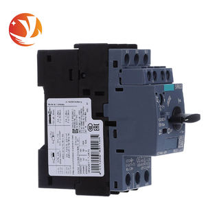 Brand New Original SIEMENS 3RV2 011-1JA15 3RV2011-1JA15 Motor <b>Protection</b> <b>Circuit</b> Breaker PLC Programmable Controller - Product Image 2