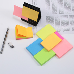 กระดาษโน้ตแบบม้วนสีคลาสสิกสไตล์แฟชั่นสั่งทำขายส่ง - Product Image 6