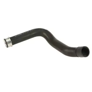 Chinese factory Auto Parts Radiator Coolant Hose 2035010882 For Mercedes-Benz W203 C200 C230
