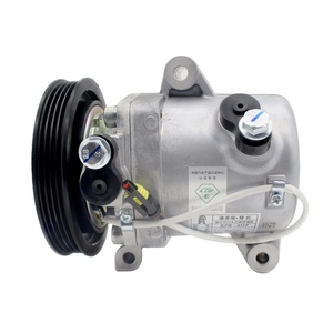 Compresseur de <span class=keywords><strong>climatisation</strong></span> 12V, pour Benz <span class=keywords><strong>Smart</strong></span> Two, 12V, bon marché, OEM, pour voiture, Air conditionné - Product Image 1