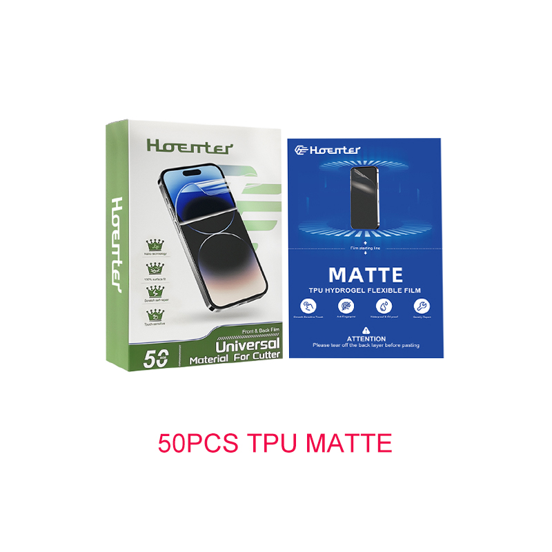 Mate de 50PCS TPU