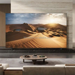 Téléviseur <span class=keywords><strong>43</strong></span> <span class=keywords><strong>pouces</strong></span> 120&60Hz Taux de rafraîchissement Noir pour Hôtels <span class=keywords><strong>Prix</strong></span> Direct Usine Télécommande Smart Haute Définition LED - Product Image 5
