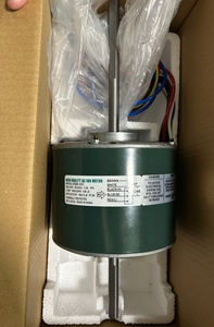 Haute qualité monophasé 6 pôles <span class=keywords><strong>climatiseur</strong></span> <span class=keywords><strong>moteur</strong></span> unité extérieure ventilateur 35W puissance de sortie étanche caractéristique classe B <span class=keywords><strong>Protection</strong></span> 2 - Product Image 3