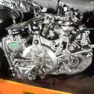 Boîte de vitesses automatique à 6 vitesses TF-72SC avec fonction Start-Stop pour BMW, MINI, Changan, Trumpchi - Product Image 5