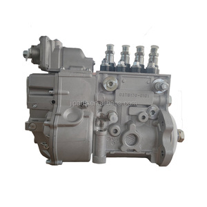 <span class=keywords><strong>4BT</strong></span> 发动机零件 3.9L 4P119 燃油泵 4933389 - Product Image 4