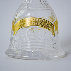 Bouteille en verre Narguilé Bouteille de narguilé vide de qualité supérieure Bouteilles de narguilé à vendre Base Cachimba Shisha Vase - Product Image 2