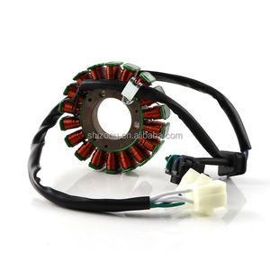 Kit de Rotor Interno para Motocicleta, Bobina de Encendido, Estator, Magneto para <span class=keywords><strong>Benelli</strong></span> 150S 180S <span class=keywords><strong>Leoncino</strong></span> <span class=keywords><strong>125</strong></span> RFS 150i, Repuestos para Motocicleta - Product Image 3