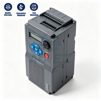 6SL3266-1EB00-0VA0 Aksesori Inverter VFD Servo 6SL32661EB000VA0 Dengan Layanan Konversi Protokol CM/CP yang Dapat Disesuaikan