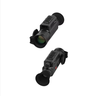 Lunette de vision thermique Sytong MM06-50LRF, résolution élevée 640*512, télémètre laser 2500m, étanche IP67, dispositif optique WIFI