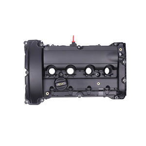 Ap02 — couvercle de valve de cylindre pour moteur, accessoire pour voiture, pour <span class=keywords><strong>PEUGEOT</strong></span> 308, 308S, 408, 508,4008(P84), 5008(P87), OE V759886280, 0248.Q2 - Product Image 1
