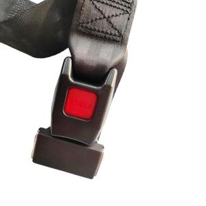 Harga Yang Baik Rilis Cepat Sabuk Pengaman Mobil Safeti Belt 2 Titik Sabuk Pengaman