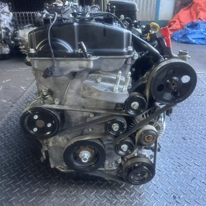 Moteur G4NB en aluminium d'occasion en gros avec transmission <span class=keywords><strong>automatique</strong></span> pour pour 1.8L-Démonté d'origine - Product Image 6