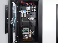 Fraiseuse verticale CNC VMC855 à commande GSK, haute vitesse, haute précision, BT40, pour pièces médicales de précision