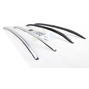 Barra de techo de riel de techo de aluminio oxidado OE para <span class=keywords><strong>Mazda</strong></span> <span class=keywords><strong>CX30</strong></span> 2019 2020 2021 2022 <span class=keywords><strong>2023</strong></span> 2024 - Product Image 2