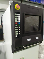 Machine d'électro-érosion par perçage CNC D450, haute précision, automatique, pour la fabrication de moules, usage intensif, prix usine