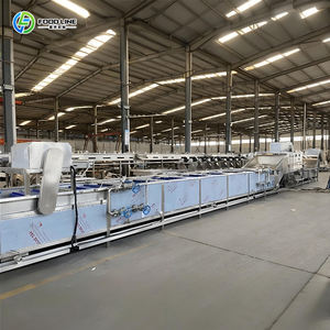 معقم الطعام الأوتوماتيكي Uht الحليب الباستوريزر للمعجون الفاكهة والمربى آلة بسترة الفواكه - Product Image 6