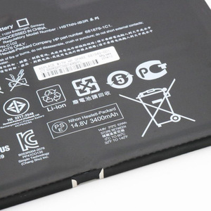 <span class=keywords><strong>El04xl</strong></span> HSTNN-IB3R HSTNN-UB3R TPN-C102 elo4xl Pin máy tính xách tay cho HP Envy 4-1065tx 1030ca Pin máy tính xách tay có thể sạc lại - Product Image 3