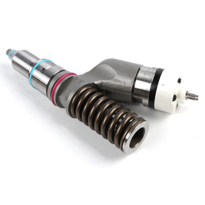 Inyector de Motor de Alta Calidad C12 C10 C-12 C-10 3126E GP 212-3460 229-8842 10R-9000 para Excavadora 345 - Product Image 3