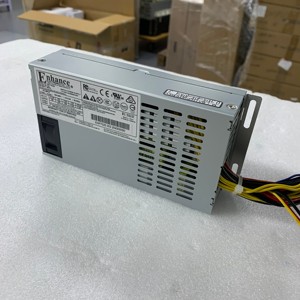Alimentation électrique Enhance ENP-7525B 250W <span class=keywords><strong>Flex</strong></span> <span class=keywords><strong>ATX</strong></span> 1U 80PLUS Bronze Non-Modulaire Silencieuse - Product Image 4