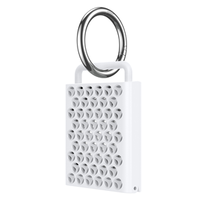 Le plus récent matériel PC de haute qualité style ordinateur Air Tag <span class=keywords><strong>4</strong></span> <span class=keywords><strong>Pack</strong></span> porte-clés GPS housse de protection pour <span class=keywords><strong>Airtag</strong></span> - Product Image 5