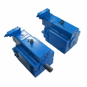 Bomba de Pistones Hidráulicos para Maquinaria Pesada de Construcción PVXS-090-M-R-DF-0000-00 PVXS-090-M-R-ES-0000-00 PVXS-090-M-R-HG-0000-00 - Product Image 3