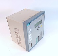 Relé de Protección de Generador SIPROTEC 5 7UM62114EB923FA0FF PLC