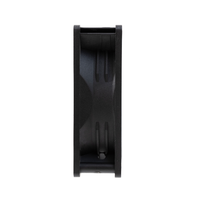 Nouveau ventilateur de refroidissement PWM FG 4 broches SDH1238B 12038 DC 12V 3.88A 5500RPM 235CFM 12cm à roulement à billes SDH1238B