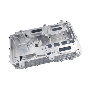 Chính xác CNC biến phay gia công cho các dự án tùy chỉnh OEM trong ngành công nghiệp ô tô và lĩnh vực y tế - Product Image 1