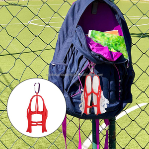<b>Shoe</b> Holster Sports Accessories <b>Space</b>-<b>saving</b> Alternative to <b>Shoe</b> Backpack <b>Shoe</b> Carrier - Product Image 2